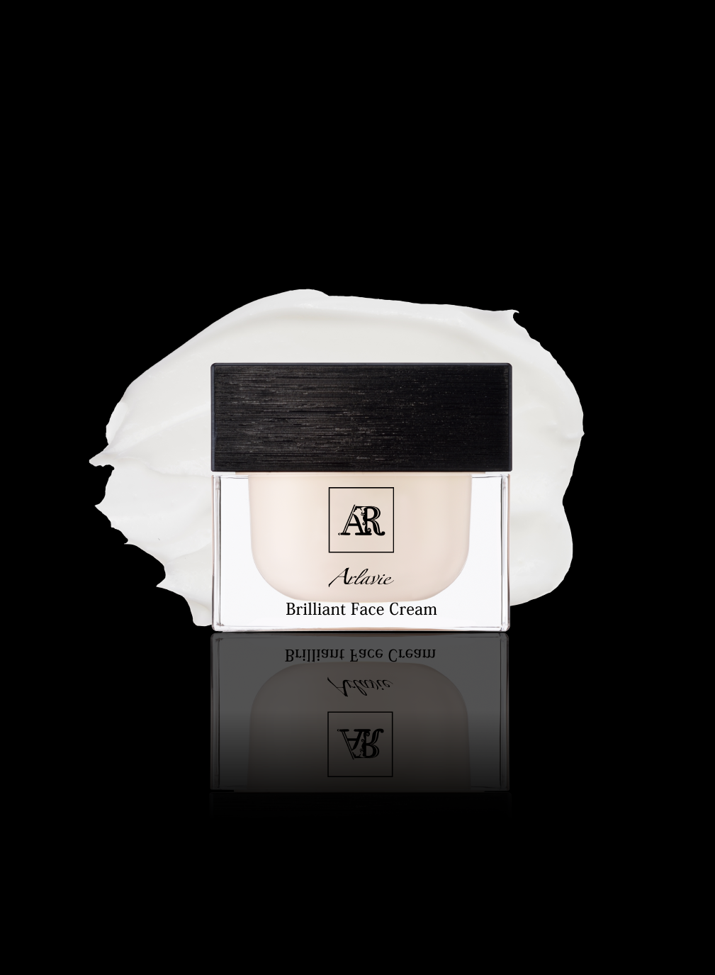 Brilliant Face Cream