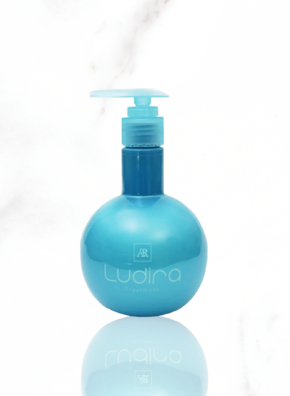 Ludira Treatment