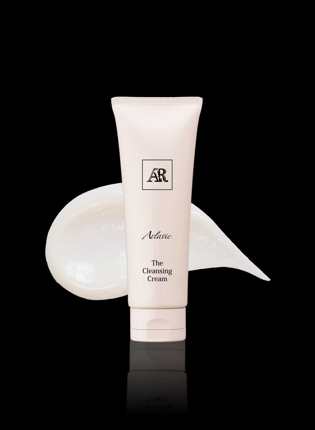 The Cleansing Cream